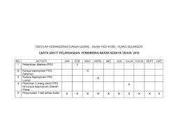 Share tweet share pin email. Calameo Carta Gantt