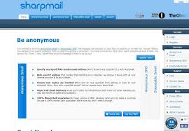 There are many services on the internet that allow you to send anonymous sms. How To Do Email Spoofing Using Sharpmail Null Byte Wonderhowto