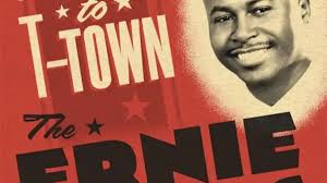 Going Back to T-Town: Ernie Fields Territory Big Band (Encore of 7/31/23  KGOU Readers Club broadcast)