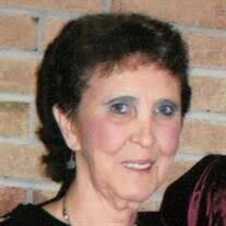 Lois Evelyn Batey-Stanley Obituary