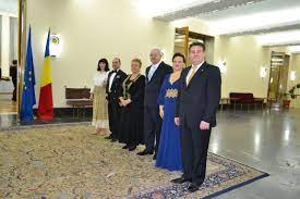 Ambasada româniei la moscova a publicat lista celor peste 20.000 de prizonieri români morţi în lagărele sovietice în. RecepÅ£ia DedicatÄƒ MarcÄƒrii Zilei NaÅ£ionale A Romaniei La Moscova 28 Noiembrie 2014 Ambasada Romaniei In FederaÅ£ia RusÄƒ