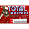 We rely on you for our good reputation and our best compliment is your referral! Total Roofing Roofer Total Roofing Linkedin