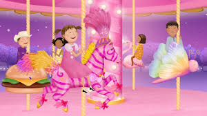 Rafael martinez (voiced by justice quirez):9 pinkalicious and peter's friend.10 his mother is. Season 2 Of Pinkalicious Peterrific Premieres On Pbs Kids March 30 Animation World Network