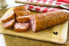 Saucisse de Morteau : quelle cuisson et comment la cuisiner ?