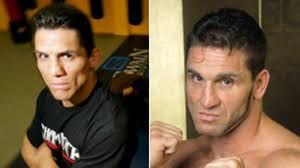 Blood Brothers': Shamrock vs. Shamrock to go down in 2009