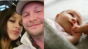 Our baby gender reveal was a success ,thank you family ,friends and our  fans for your love and support ,you are all amazing 🥰🥰Tytie and Kiki