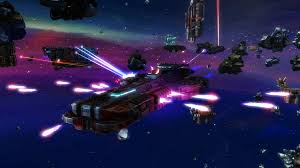 Slide into your cockpit, switch on the subspace radio and listen to one of 7 stations with ov Epic Games Store Free Game Rebel Galaxy Explained Game Rant