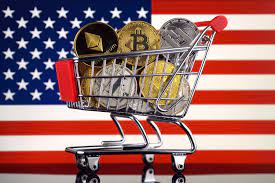 How do crypto taxes work in the us? Crypto Trading For Us Customers What Sites Allow Traders From The Usa