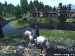 Free Download The Elder Scroll Oblivion Pc Game At Http Www Hottergaming Com 2013 05 The Elder Scro The Elder Scrolls Iv Elder Scrolls Elder Scrolls Oblivion