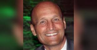 Steven P. Rucker Obituary