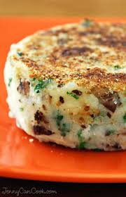 Sardine Cakes Jenny Can Cook Sardine Recipes Sardine Recipes Canned Fish Cake