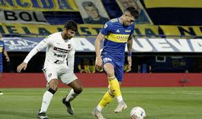 · así fue el tercer gol de boca juniors. Boca Vs Patronato Mira A Que Hora Se Jugo El Partido En Vivo Que Gano El Cuadro Xeneize Por La Fecha 7 De La Liga Profesional Argentina 2021 La Republica