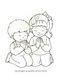 Familia para colorear az dibujos para colorear. Dibujos Para Colorear En La Escuela Dominical Buscar Con Google Escuela Dominical Manualidades De La Biblia Para Ninos Iglesia Ninos