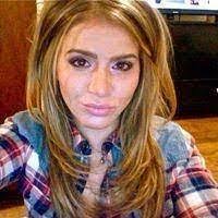 Ashley Reitsma's Instagram, Twitter & Facebook