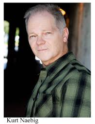 Who Should've Played Commander Ron Perry