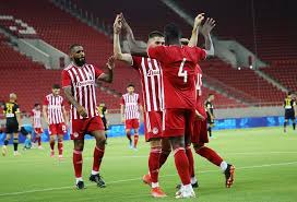 For him, the club signifies a number of different, powerful ideas: Olympiacos Fc Home Facebook