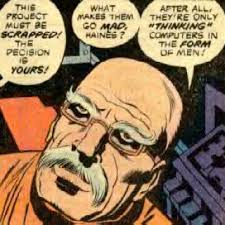 Jack Smithers (Character)