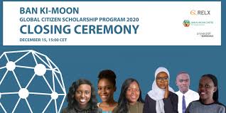 Global Citizenship Archives Ban Ki Moon Centre For Global Citizens
