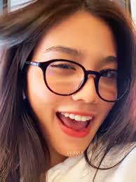 Bonnie Pussarasorn Edit