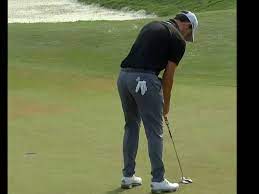 At just 27 years old patrick cantlay has enjoyed and endured more than most on. Patrick Cantlay Changed Putters Again At Zurich Classic Golfwrx