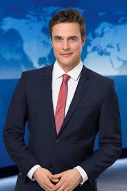 David whigham ist chef vom dienst und moderator bei ntv. Moderatoren Tagesschau24 Programm Ard De