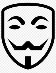 Check spelling or type a new query. Hacker Clipart Anonymous Mask Anonymous Icon Free Transparent Png Clipart Images Download