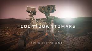 The rover will take about seven months to travel to the red planet and, on feb. 7 Things To Know About The Nasa Perseverance Rover About To Land On Mars