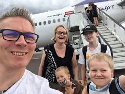 Yogaian yritystarina