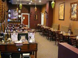With one of the largest networks of restaurant delivery options in seattle, choose from 1468 restaurants. Our Dinning Area Picture Of Petra Bistro Seattle Tripadvisor
