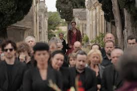 No videos, backdrops or posters have been added to ein tisch in der provence. Herzkino Im Zdf Ein Tisch In Der Provence Steht Bei Montpellier Friederike Linke Spricht Uber Die Angst Siegen