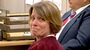 Babysitter Heale sentenced to 15 year prison term