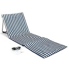 Weddingstar Reclining Beach Chair Folding Beach Chair Sun Lounger Reclining Sun Lounger