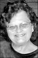 Judy Hitch Obituary (2007)