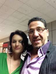 La Guardia Alumni Event