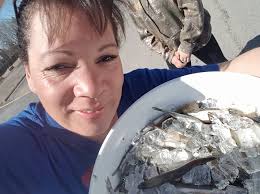 Are smelts running in Sudbury, Ontario?