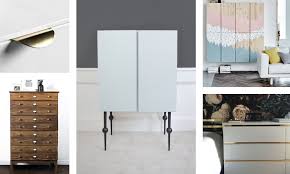 Buffet industriel ikea nice meuble buffet conforama stunning amazing range cd dico. 9 Idees Pour Relooker Un Meuble Ikea Facilement Une Hirondelle Dans Les Tiroirs