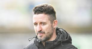 I can see the potential': Chris Thorman