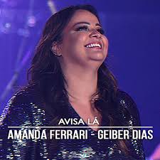 Geiber Dias: álbumes, canciones y conciertos