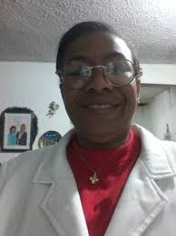 Medica Marcela Mena Martinez