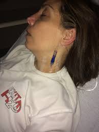 Fundraiser for Alina Barja by Marianne Gomez : My Moms Second Chance