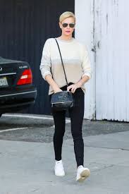 The latest tweets from charlize theron (@charlizeafrica). Charlize Theron In Tights Out In Los Angeles 01 13 2020 Celebmafia
