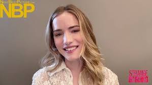 Willa Fitzgerald's Instagram, Twitter & Facebook