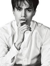 This guy just knows how to give me. Lee Dong Wook Render 1 By 4ever29 On Deviantart