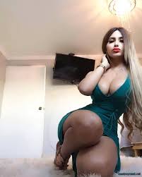 HipHop Models Pt 5 - Uncensored XXX Photos with Sexy Women