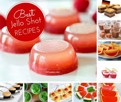 Best Jello Shot Recipes 15 Unique Recipe Ideas Best Jello Shots Jello Shot Recipes Shot Recipes
