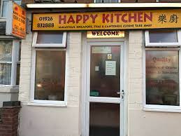 Happy kitchen's convenient location and affordable prices make our restaurant a natural choice. Happy Kitchen Chinese Takeaway å¸å­ Facebook