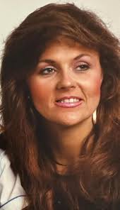 Obituary for Della Anne Kenyon