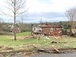 Newnan utilities said the storm knocked out its phone and internet services but that they were fully aware of downed lines, gas leaks and many impassable roads. who were the victims of the tornado. Ueydzqzy A Ndm