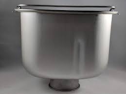 Compatible With Kenmore 100 12934 Bread Maker Pan Oem By Kenmore Bread Maker Kenmore How To Make Bread