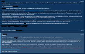 They can't play bfa either. 100 Million Gold Bank Alt Account For Sell Runs Banned For Advertising News Icy Veins